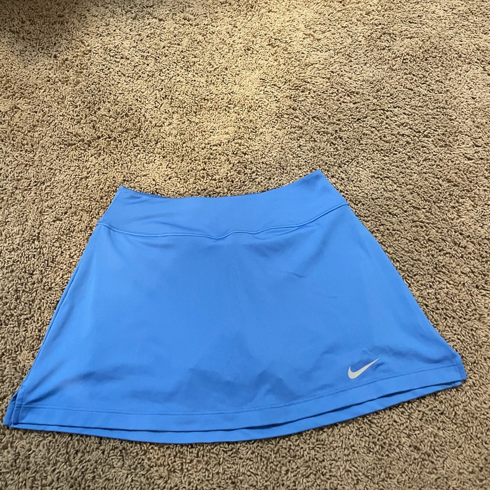 Nike Dri-fit tennis skirt